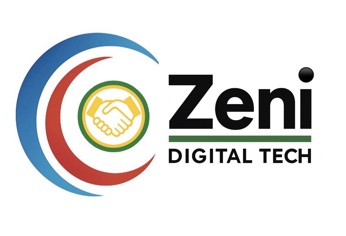 Zeni Digital Tech